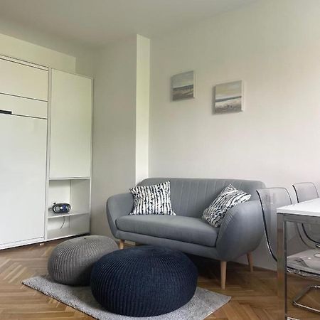 Apartman V Kratke Kamenicky Senov Ngoại thất bức ảnh