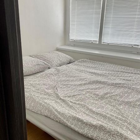 Apartman V Kratke Kamenicky Senov Ngoại thất bức ảnh