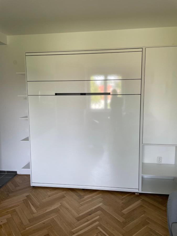 Apartman V Kratke Kamenicky Senov Ngoại thất bức ảnh
