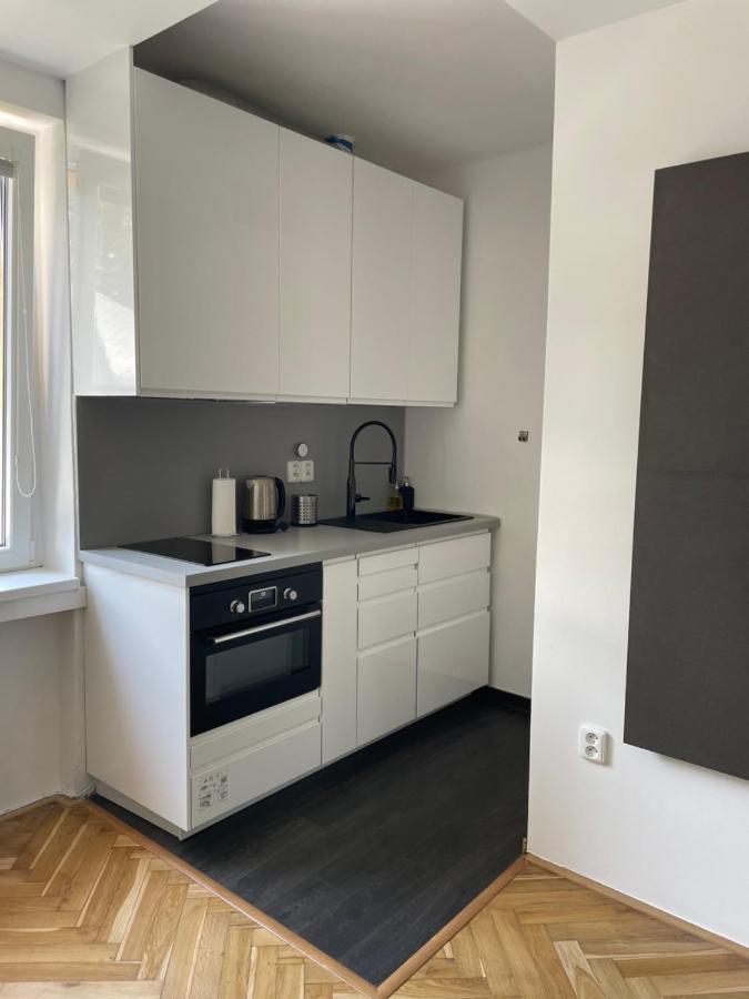 Apartman V Kratke Kamenicky Senov Ngoại thất bức ảnh