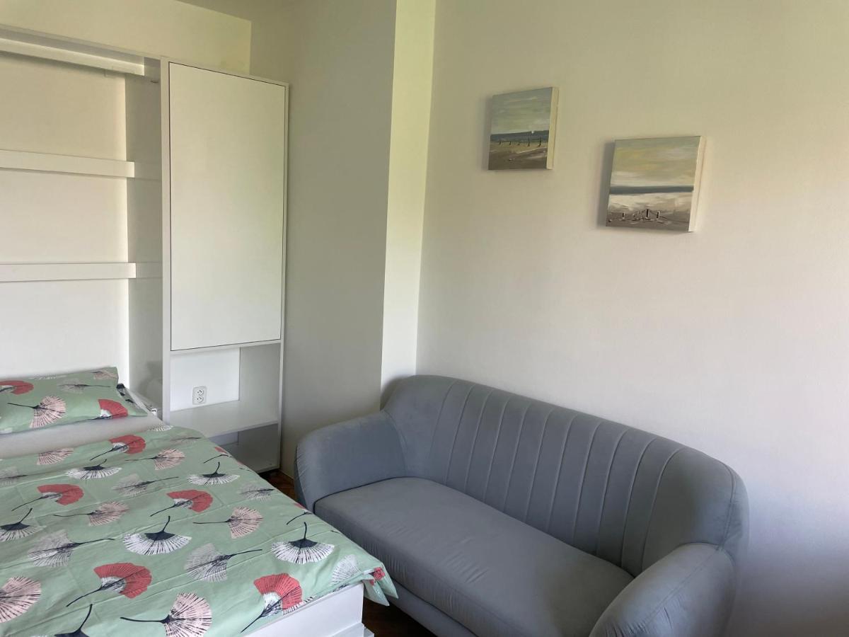 Apartman V Kratke Kamenicky Senov Ngoại thất bức ảnh