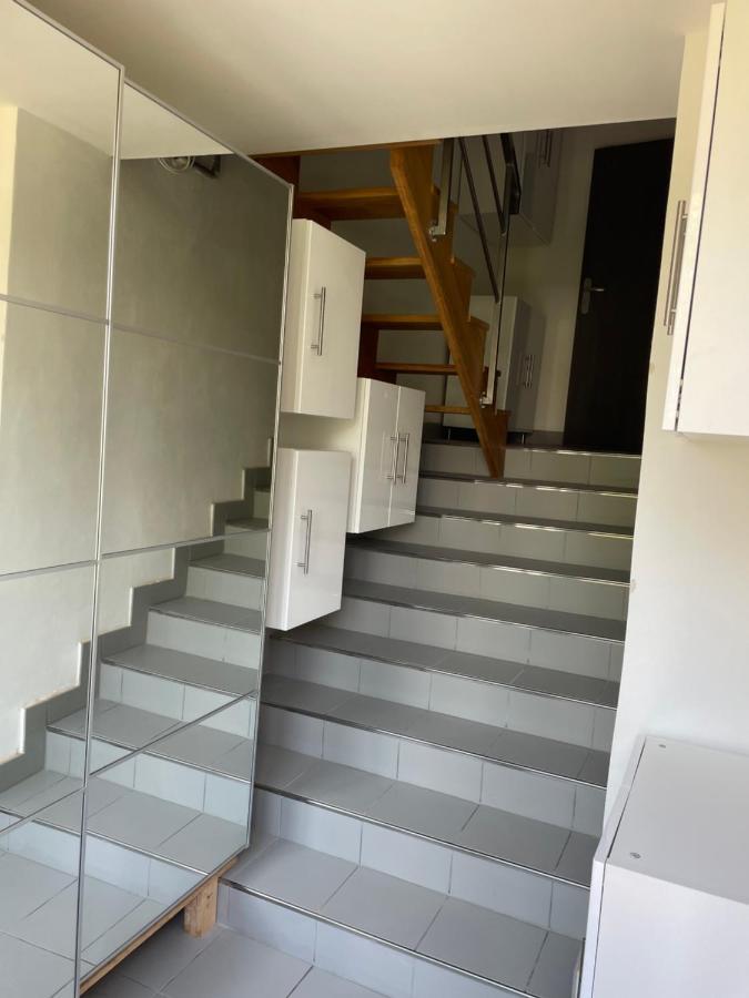 Apartman V Kratke Kamenicky Senov Ngoại thất bức ảnh
