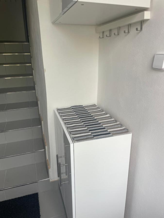 Apartman V Kratke Kamenicky Senov Ngoại thất bức ảnh