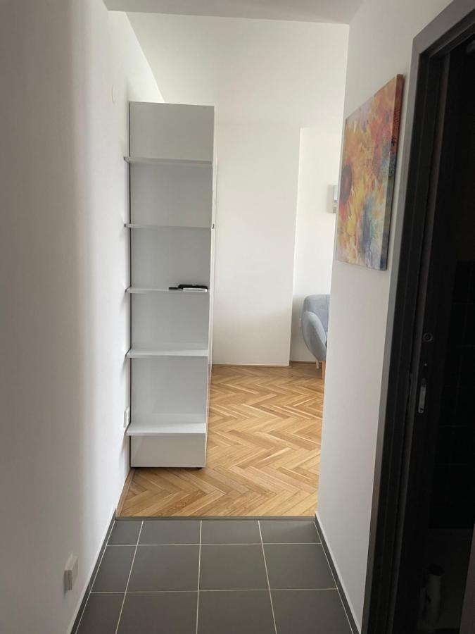 Apartman V Kratke Kamenicky Senov Ngoại thất bức ảnh